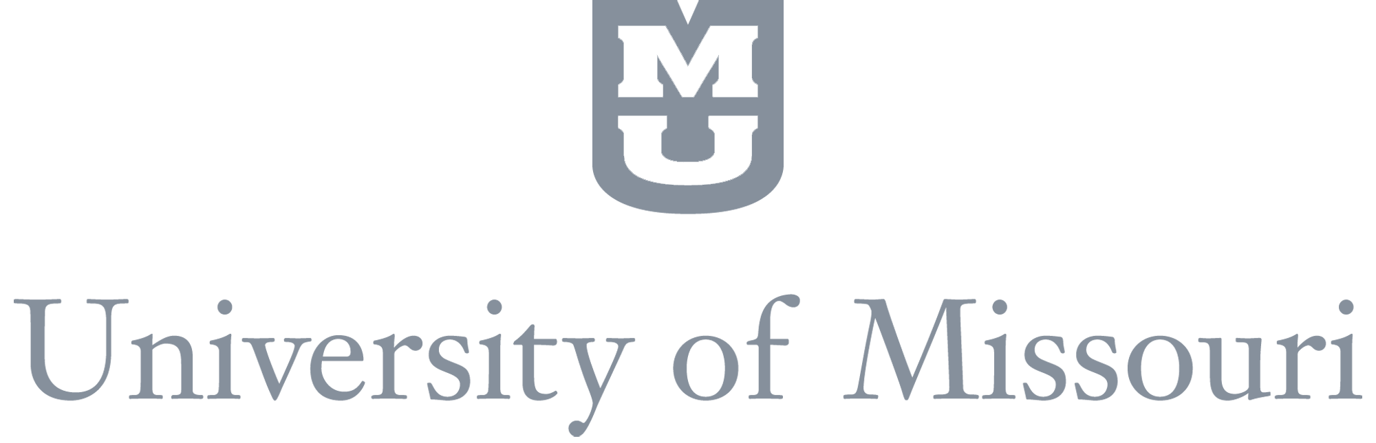 University of Missuri logo